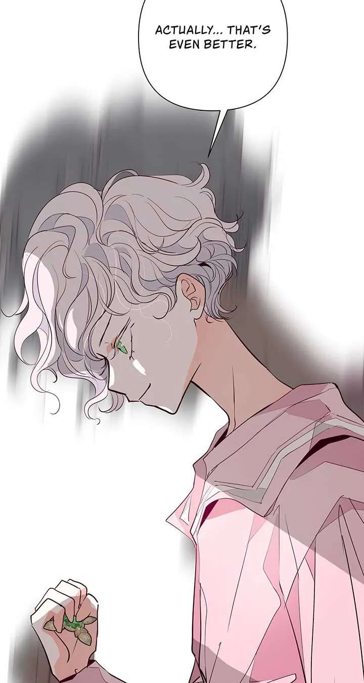 Becoming Best Friends With the Icy Male Lead Chapter 33 Online - página 25