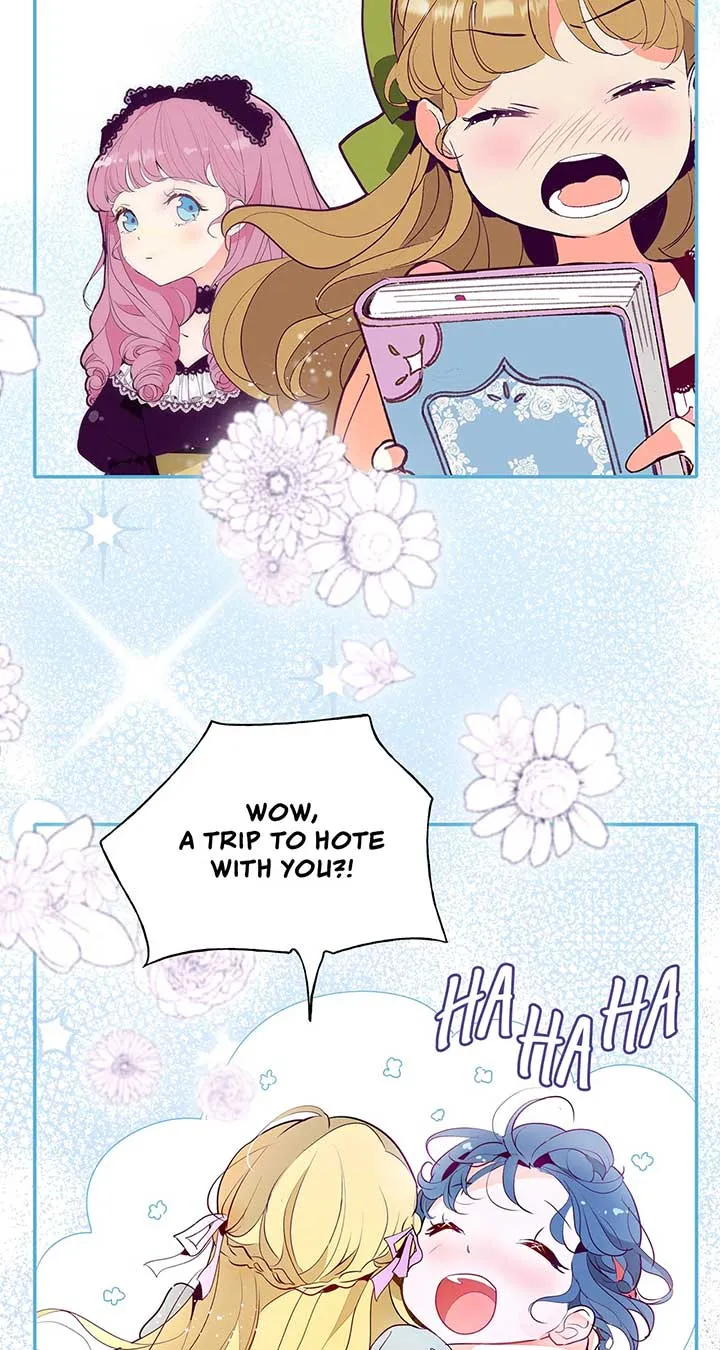 Becoming Best Friends With the Icy Male Lead Chapter 33 Online - página 51