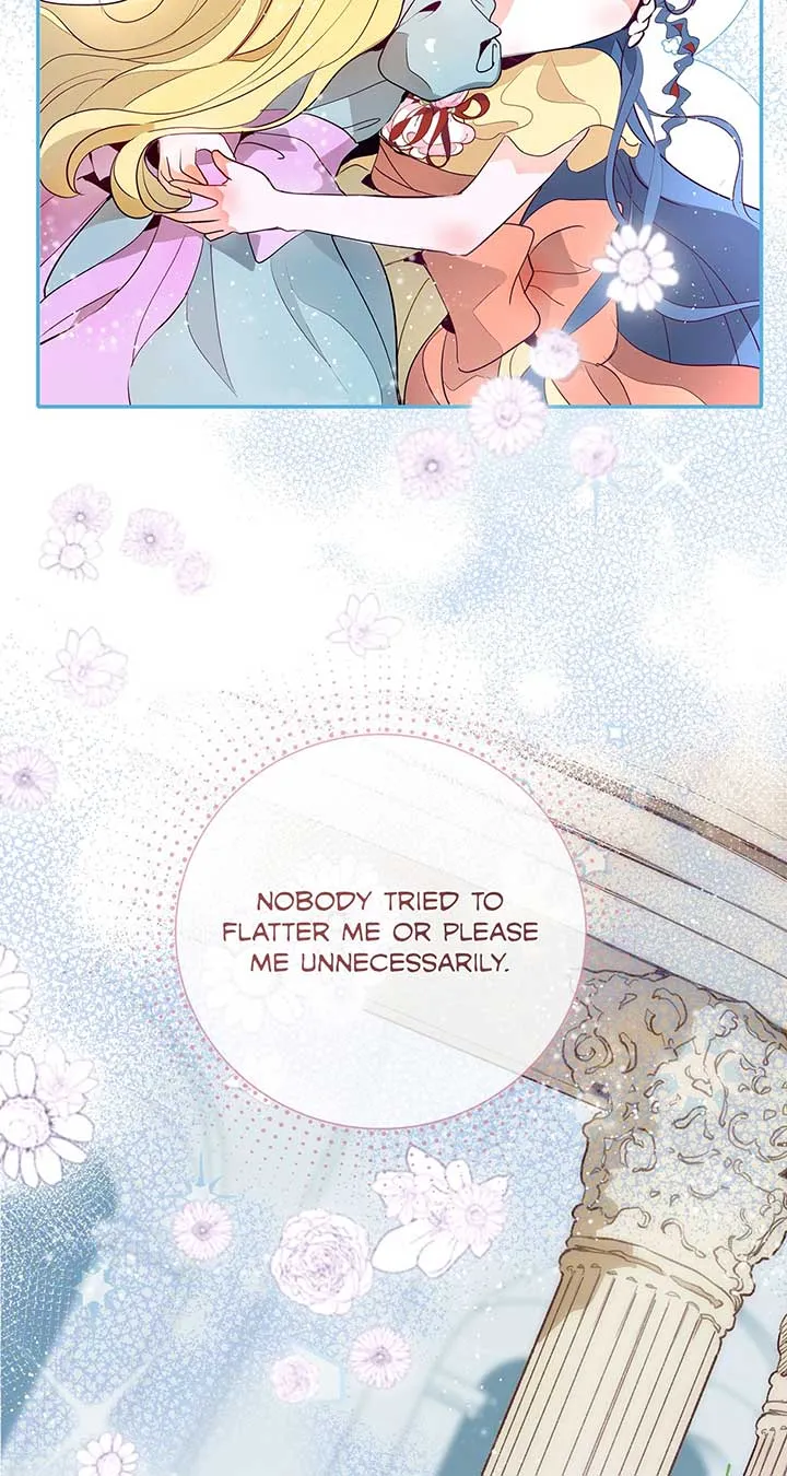 Becoming Best Friends With the Icy Male Lead Chapter 33 Online - página 52
