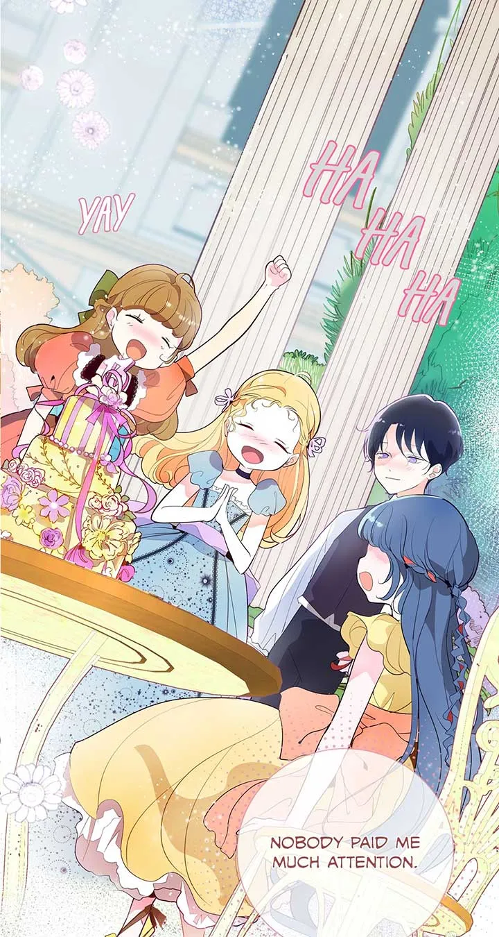 Becoming Best Friends With the Icy Male Lead Chapter 33 Online - página 53