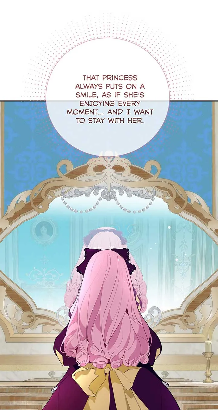 Becoming Best Friends With the Icy Male Lead Chapter 33 Online - página 58