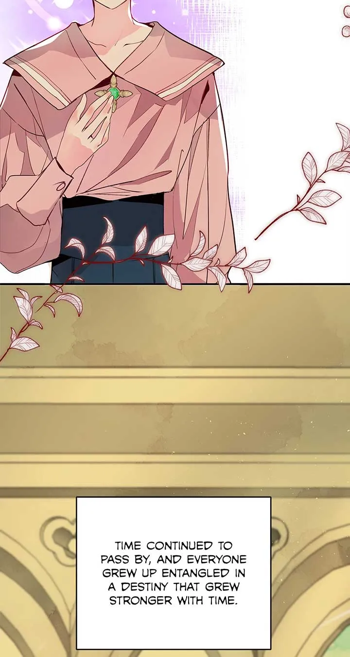 Becoming Best Friends With the Icy Male Lead Chapter 33 Online - página 89