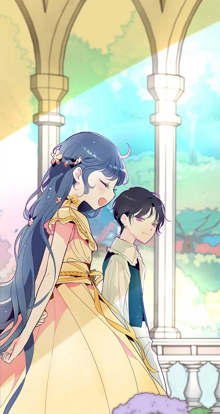 Becoming Best Friends With the Icy Male Lead Chapter 33 Online - página 90