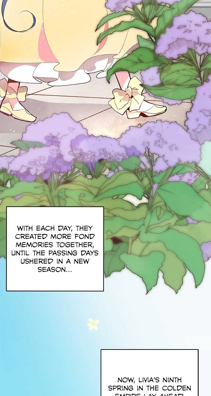 Becoming Best Friends With the Icy Male Lead Chapter 33 Online - página 91