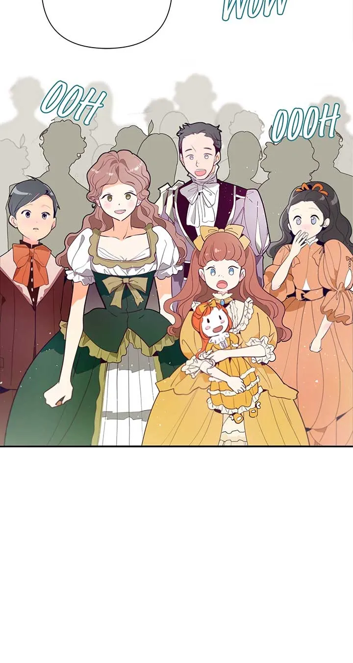 Becoming Best Friends With the Icy Male Lead Chapter 36 Online - página 2
