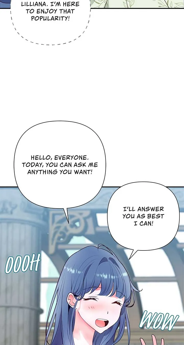 Becoming Best Friends With the Icy Male Lead Chapter 36 Online - página 5