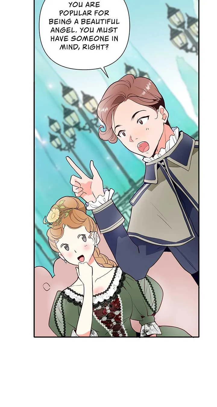 Becoming Best Friends With the Icy Male Lead Chapter 36 Online - página 7