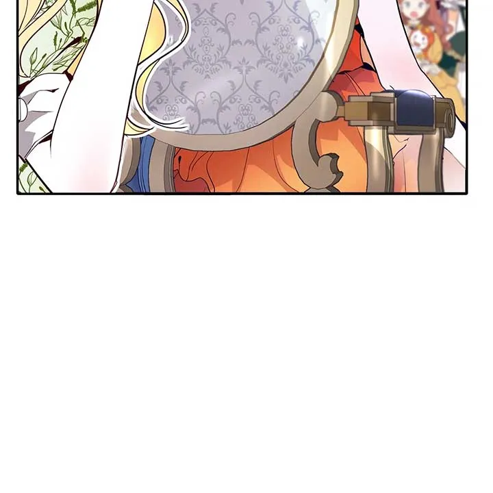 Becoming Best Friends With the Icy Male Lead Chapter 36 Online - página 9