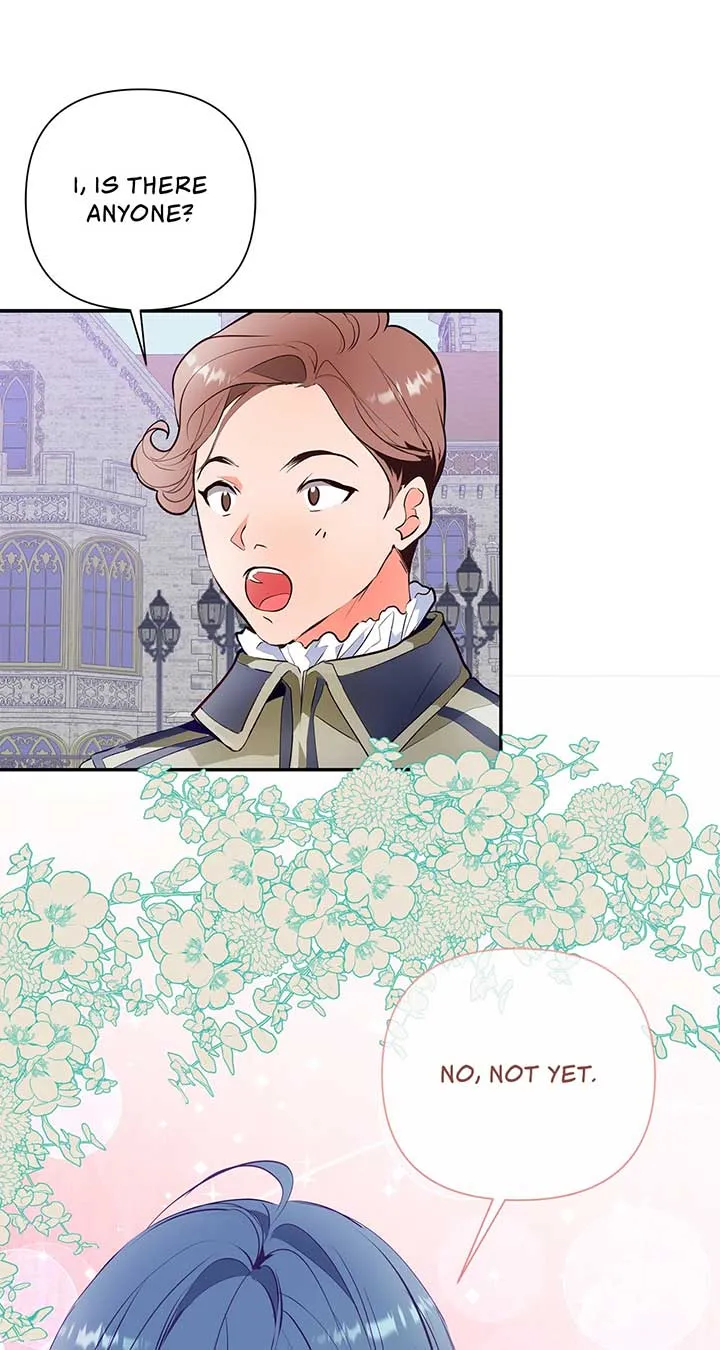 Becoming Best Friends With the Icy Male Lead Chapter 36 Online - página 10