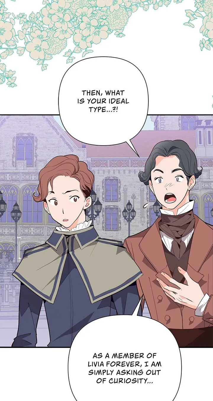 Becoming Best Friends With the Icy Male Lead Chapter 36 Online - página 12