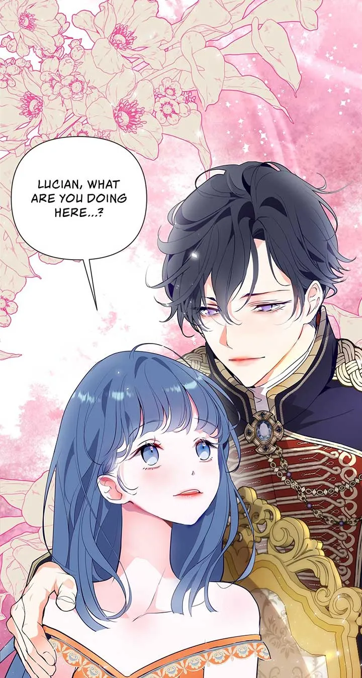 Becoming Best Friends With the Icy Male Lead Chapter 36 Online - página 21