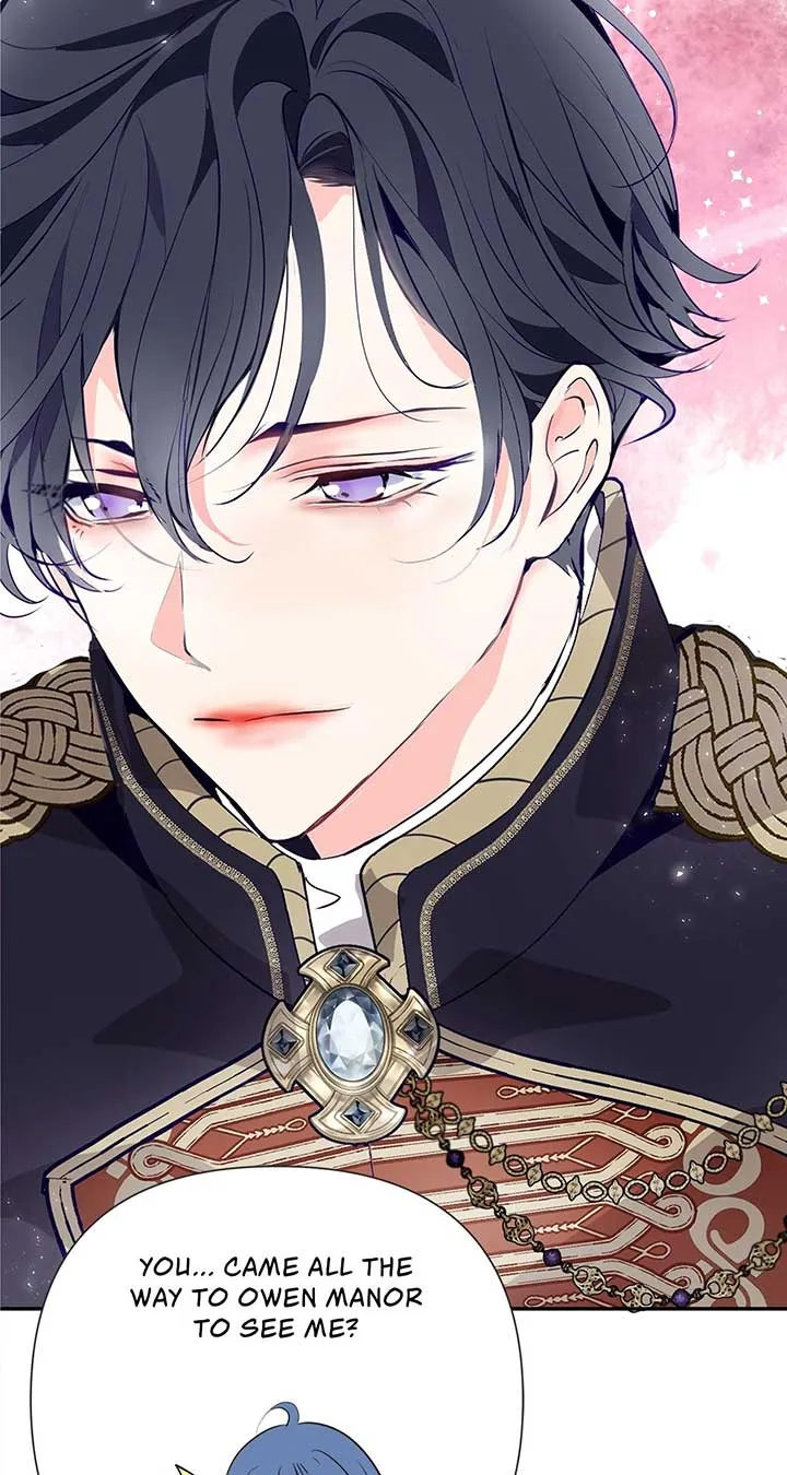 Becoming Best Friends With the Icy Male Lead Chapter 36 Online - página 23