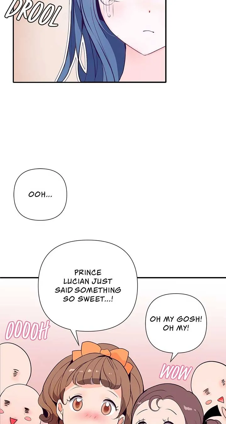 Becoming Best Friends With the Icy Male Lead Chapter 36 Online - página 25