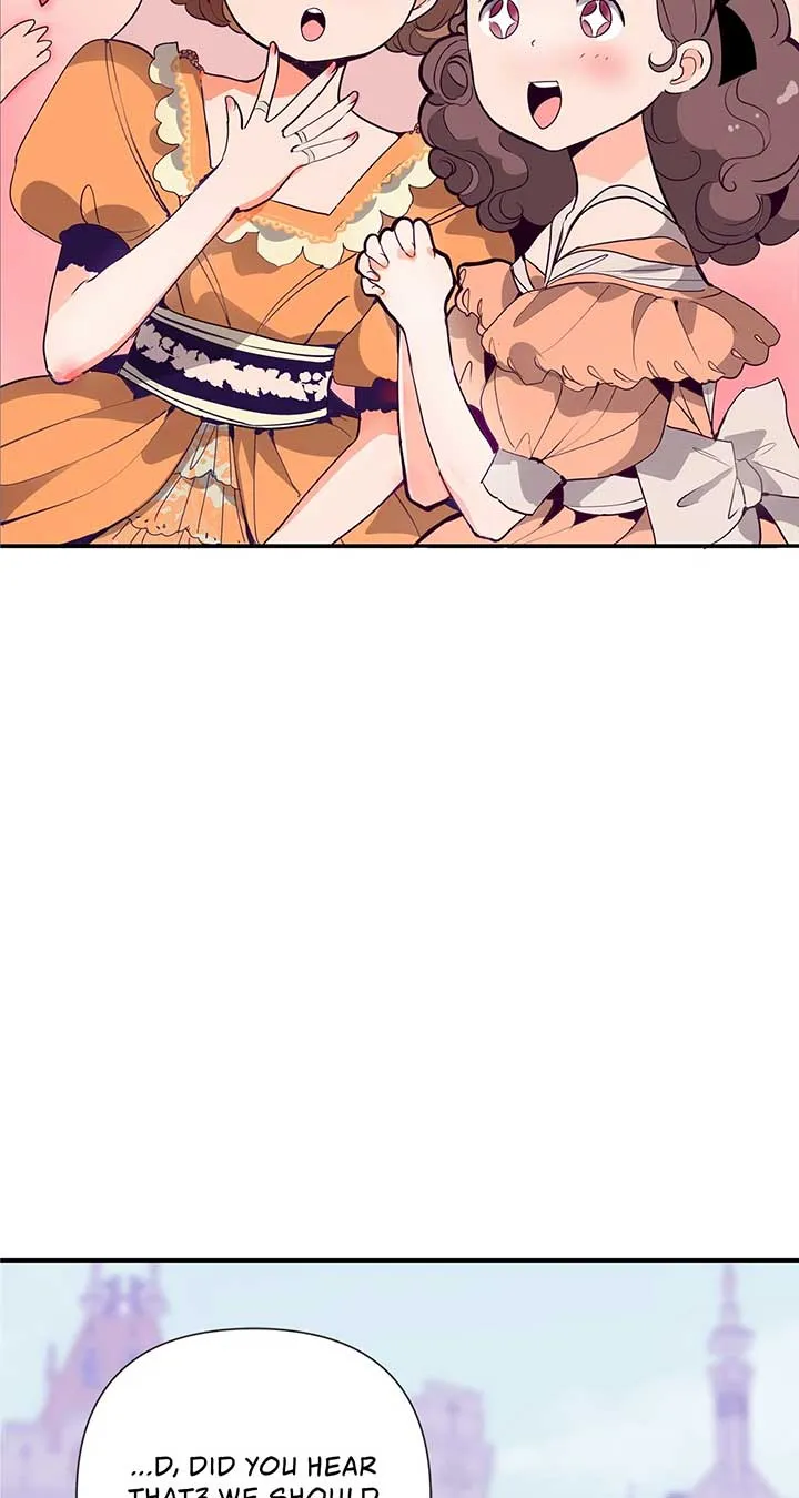 Becoming Best Friends With the Icy Male Lead Chapter 36 Online - página 26