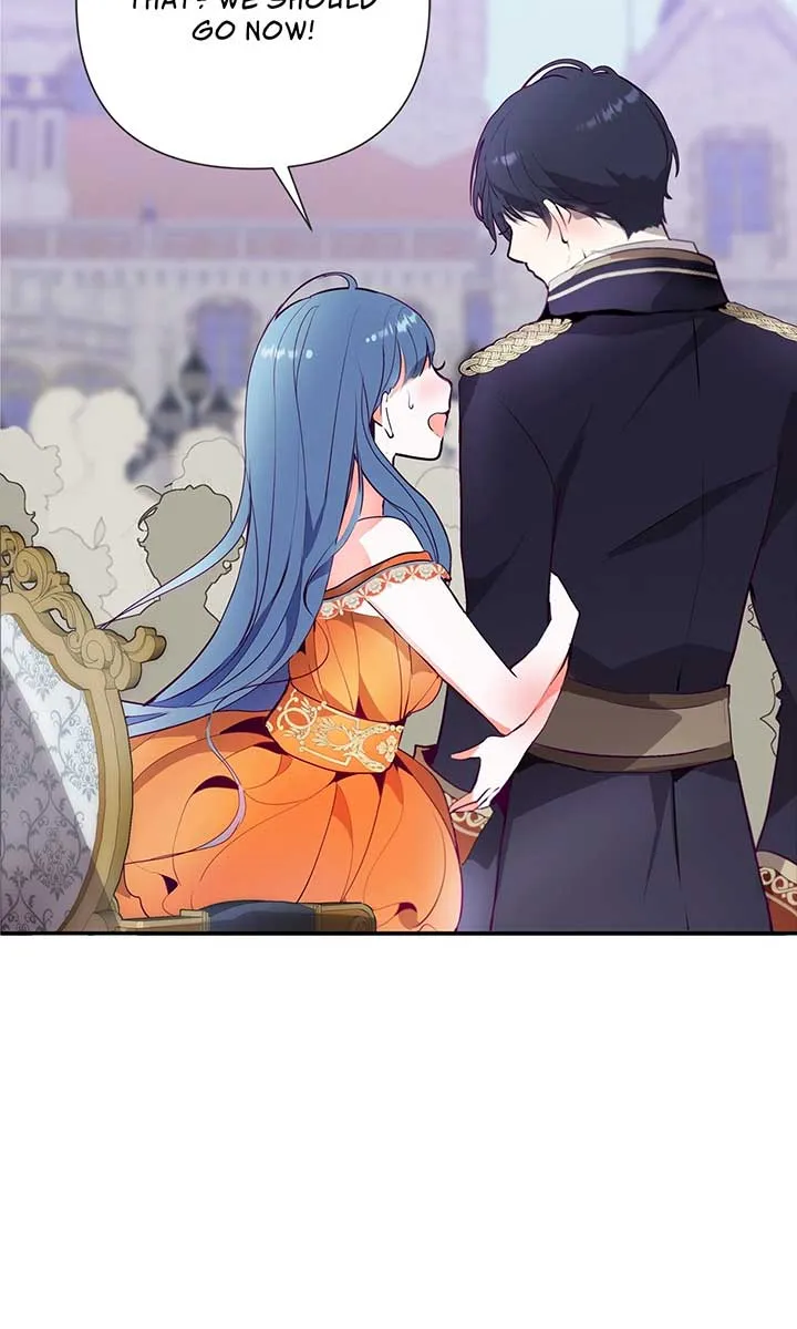 Becoming Best Friends With the Icy Male Lead Chapter 36 Online - página 27