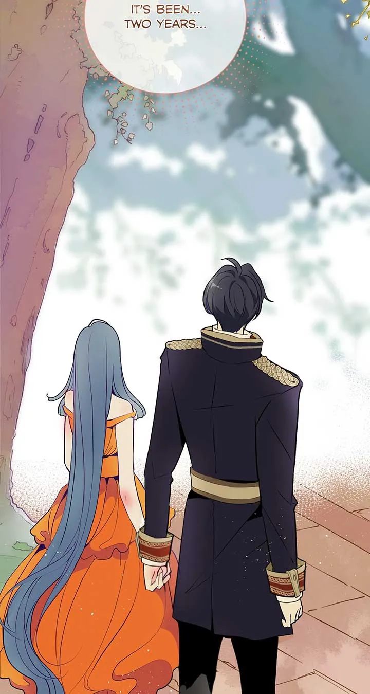 Becoming Best Friends With the Icy Male Lead Chapter 36 Online - página 31