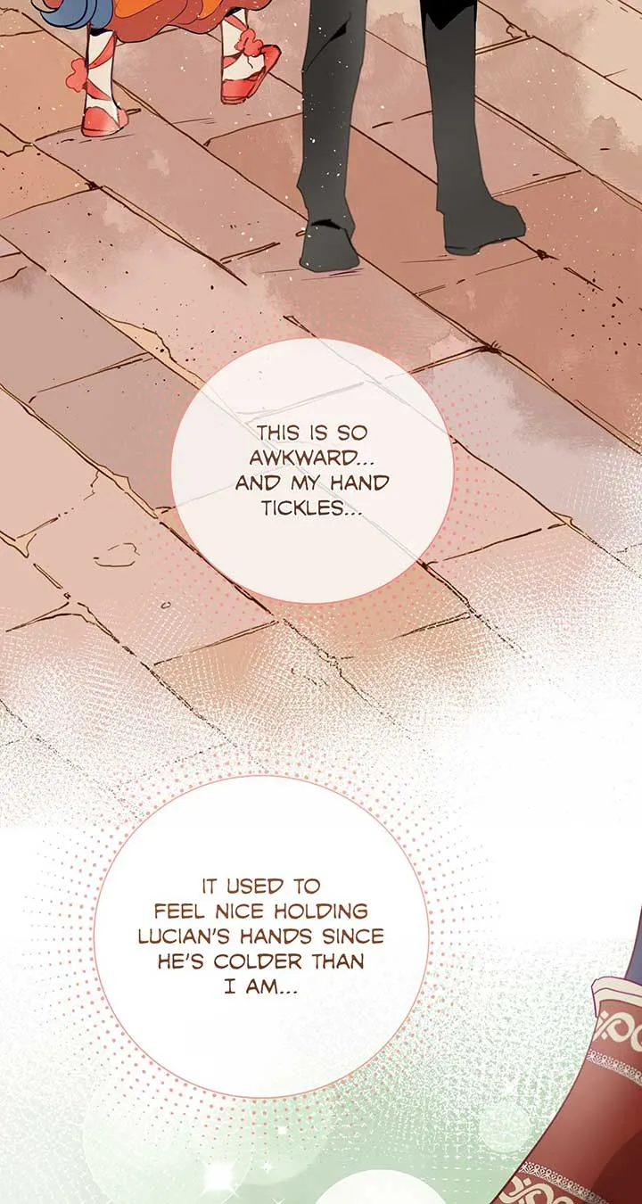 Becoming Best Friends With the Icy Male Lead Chapter 36 Online - página 32