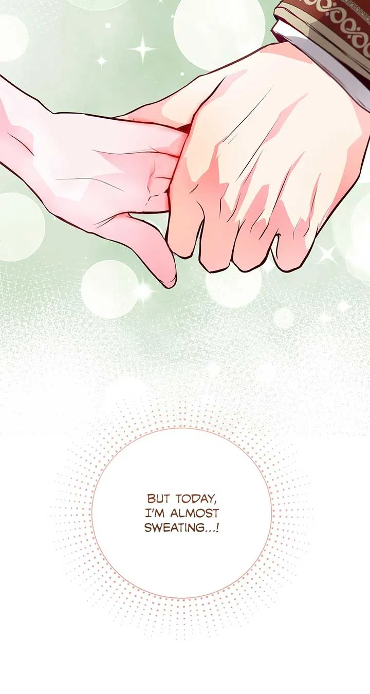 Becoming Best Friends With the Icy Male Lead Chapter 36 Online - página 33
