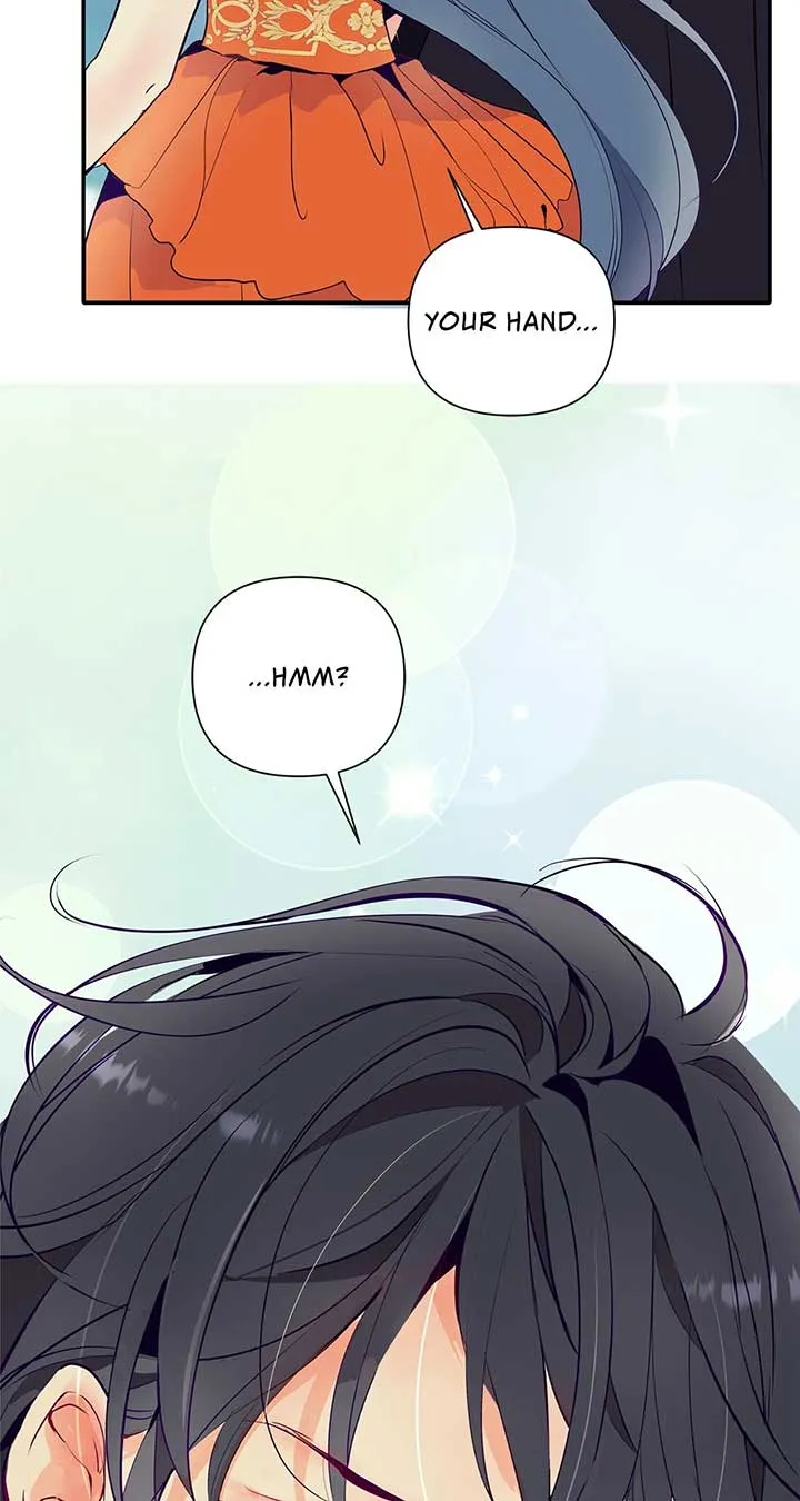 Becoming Best Friends With the Icy Male Lead Chapter 36 Online - página 35