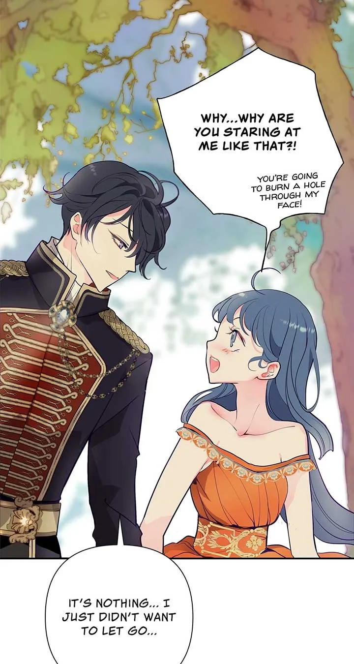 Becoming Best Friends With the Icy Male Lead Chapter 36 Online - página 37