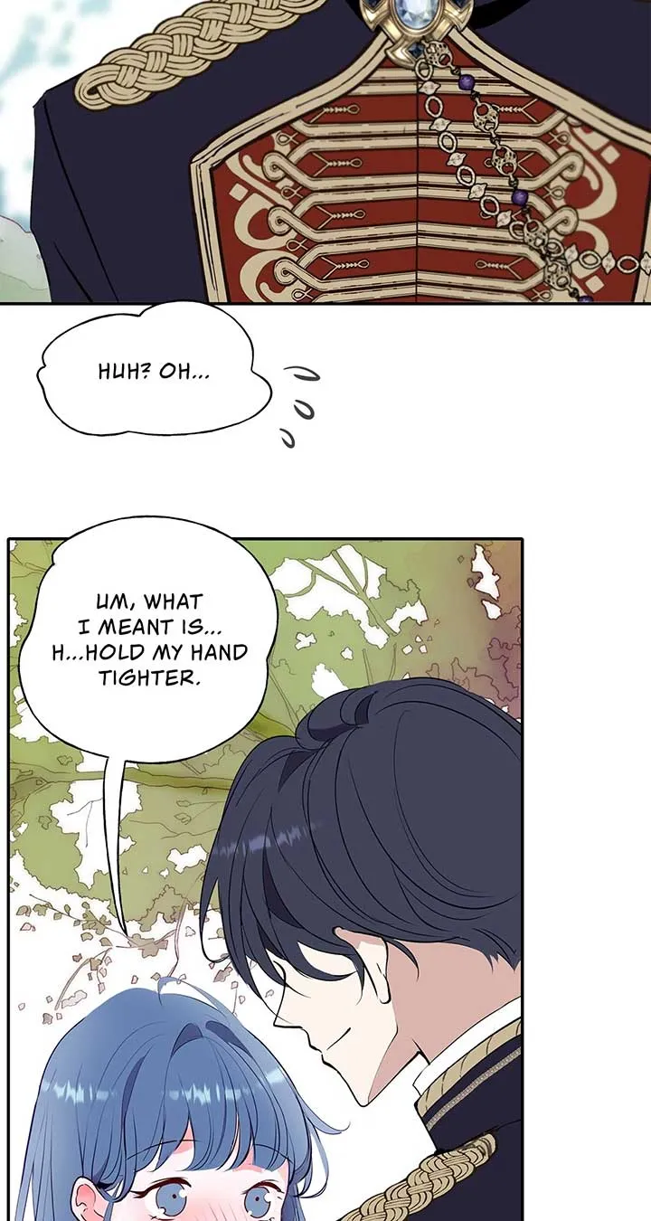 Becoming Best Friends With the Icy Male Lead Chapter 36 Online - página 40