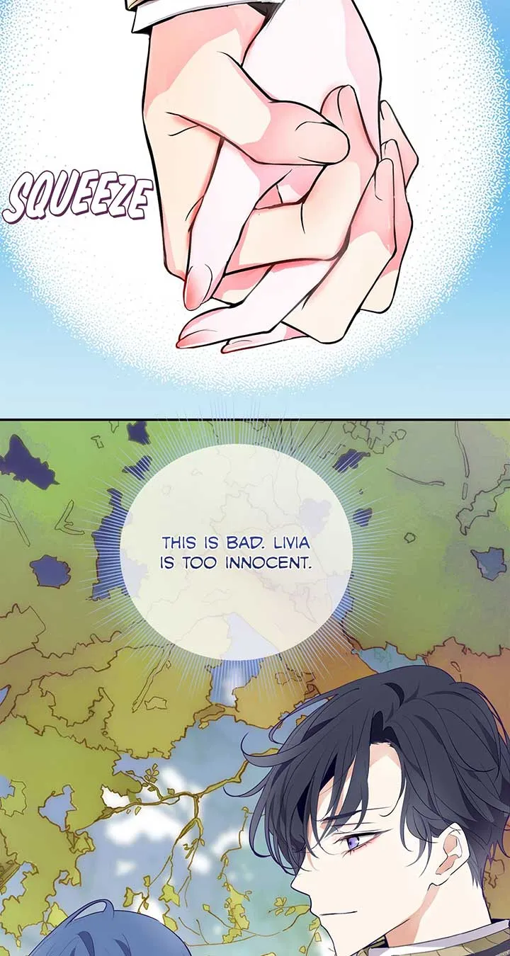 Becoming Best Friends With the Icy Male Lead Chapter 36 Online - página 42