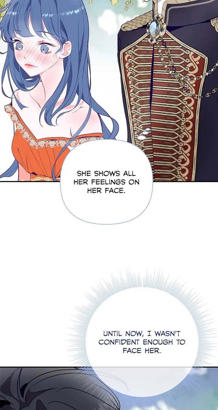 Becoming Best Friends With the Icy Male Lead Chapter 36 Online - página 43
