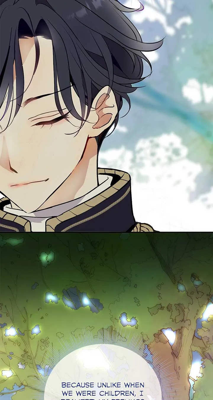 Becoming Best Friends With the Icy Male Lead Chapter 36 Online - página 44