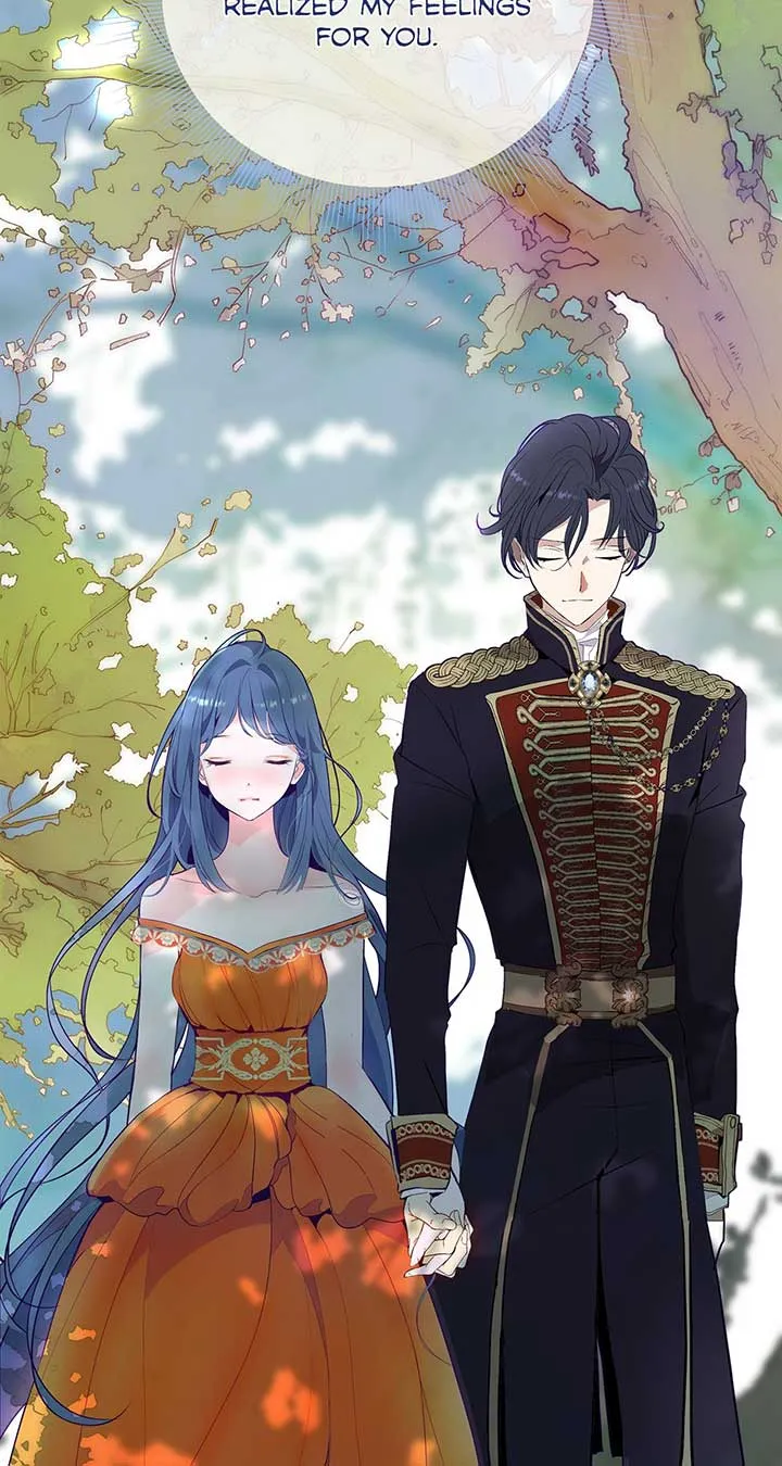 Becoming Best Friends With the Icy Male Lead Chapter 36 Online - página 45