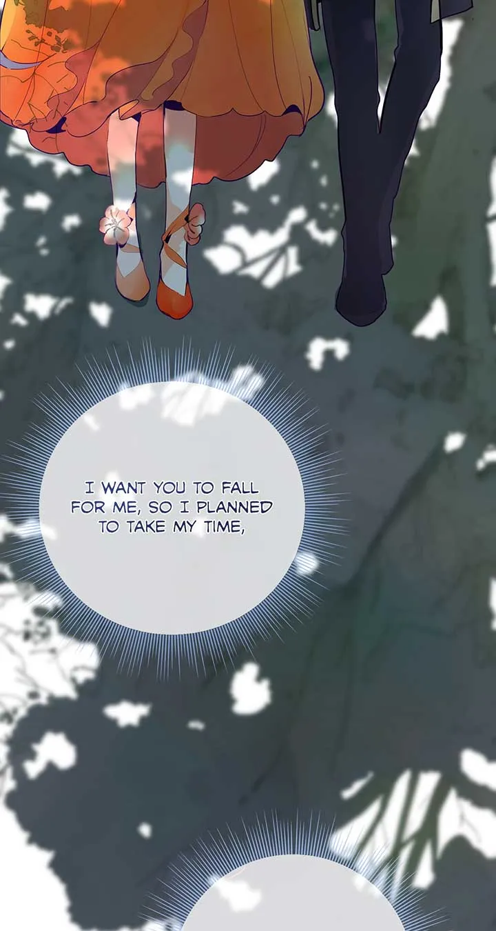 Becoming Best Friends With the Icy Male Lead Chapter 36 Online - página 46