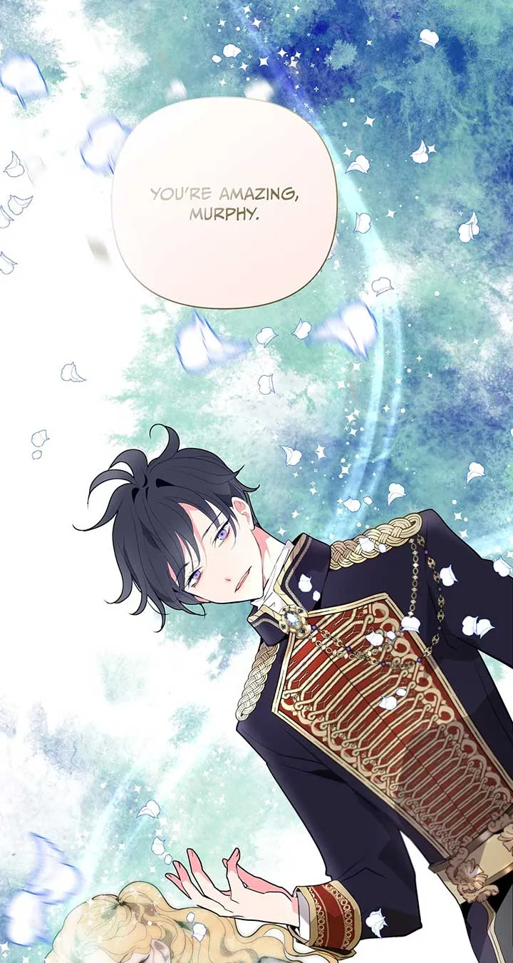 Becoming Best Friends With the Icy Male Lead Chapter 36 Online - página 56