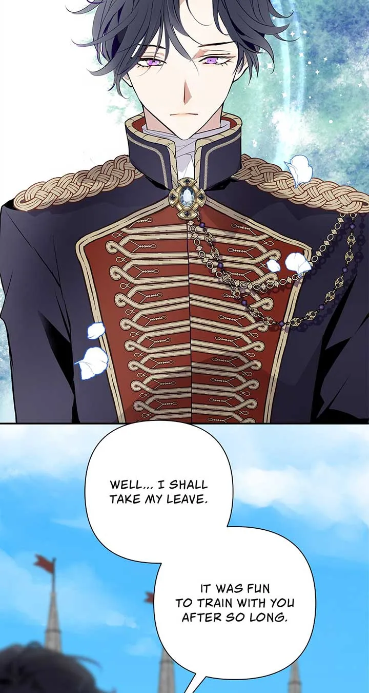 Becoming Best Friends With the Icy Male Lead Chapter 36 Online - página 61