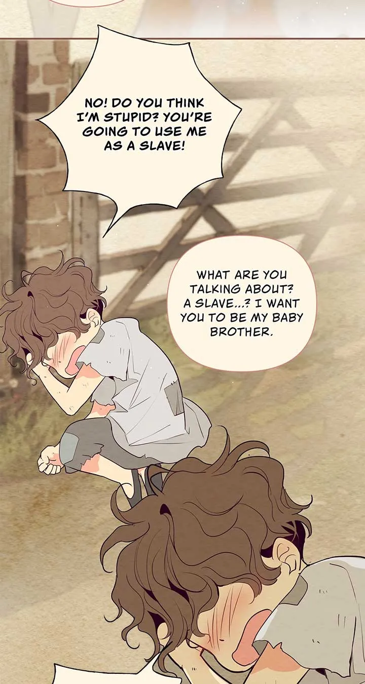 Becoming Best Friends With the Icy Male Lead Chapter 36 Online - página 80
