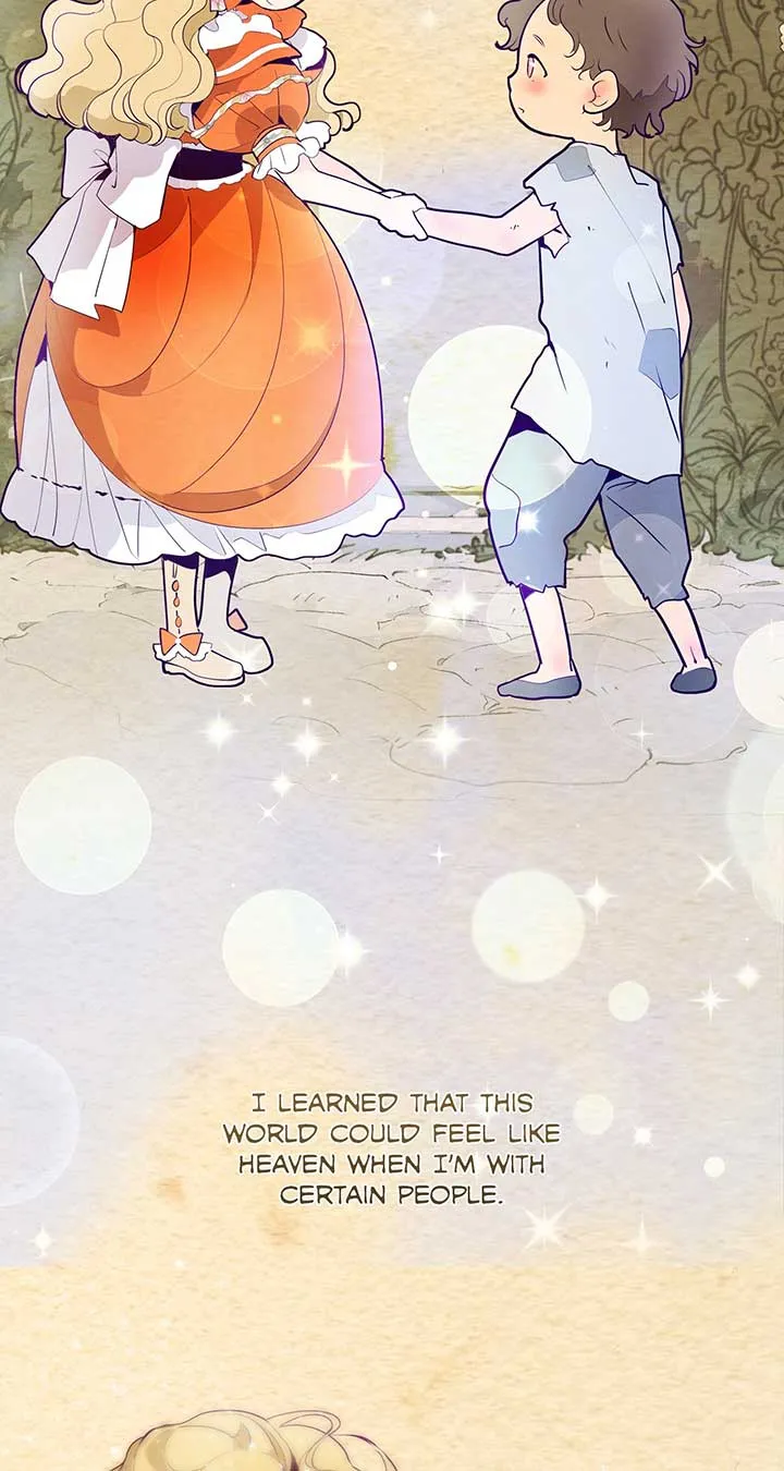 Becoming Best Friends With the Icy Male Lead Chapter 36 Online - página 86