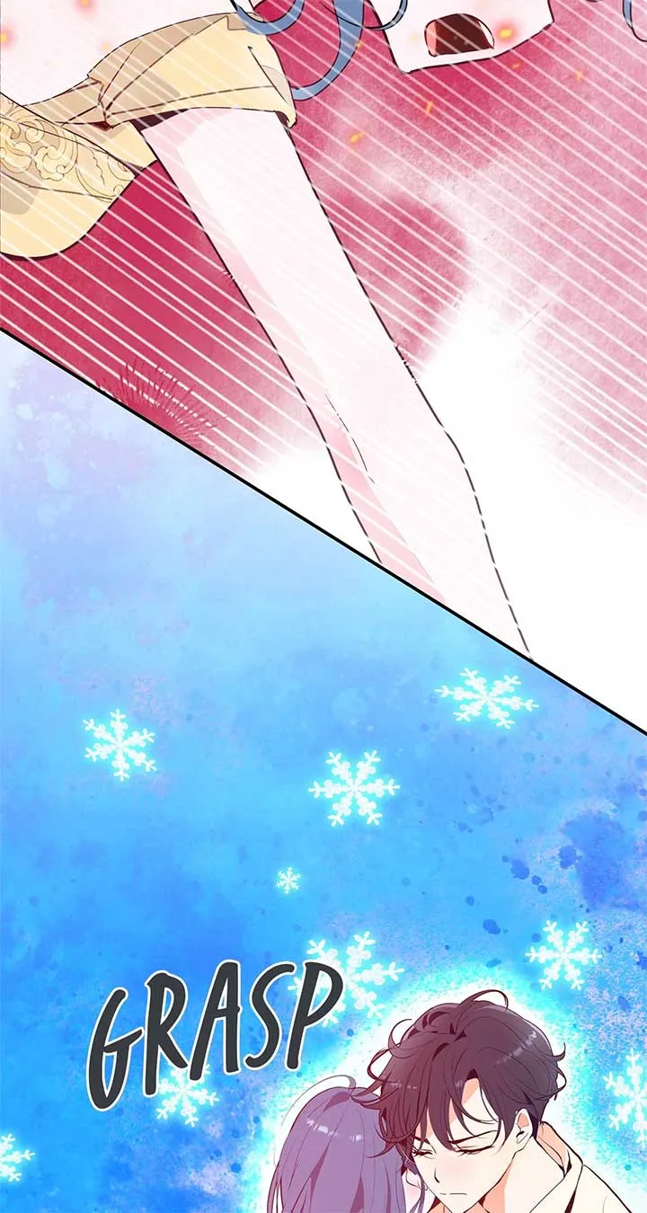Becoming Best Friends With the Icy Male Lead Chapter 38 Online - página 5
