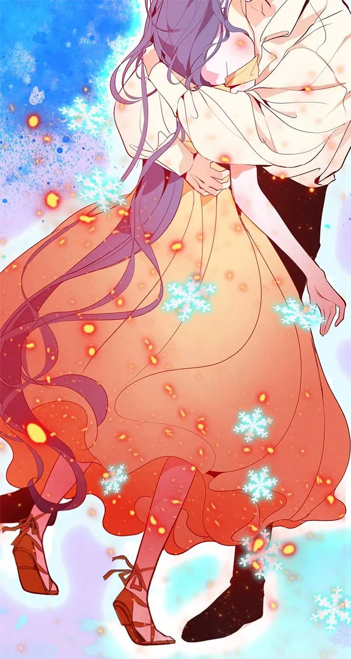 Becoming Best Friends With the Icy Male Lead Chapter 38 Online - página 6