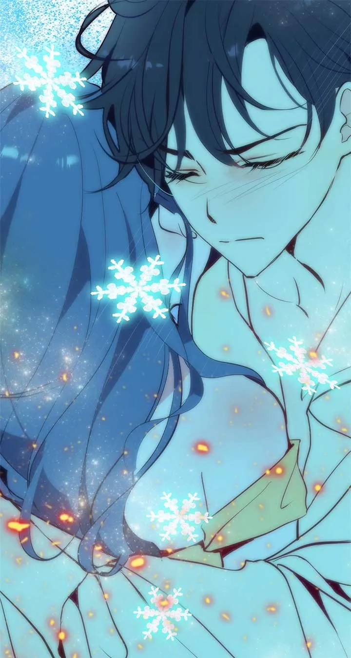 Becoming Best Friends With the Icy Male Lead Chapter 38 Online - página 8
