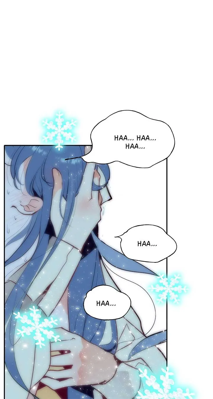 Becoming Best Friends With the Icy Male Lead Chapter 38 Online - página 10