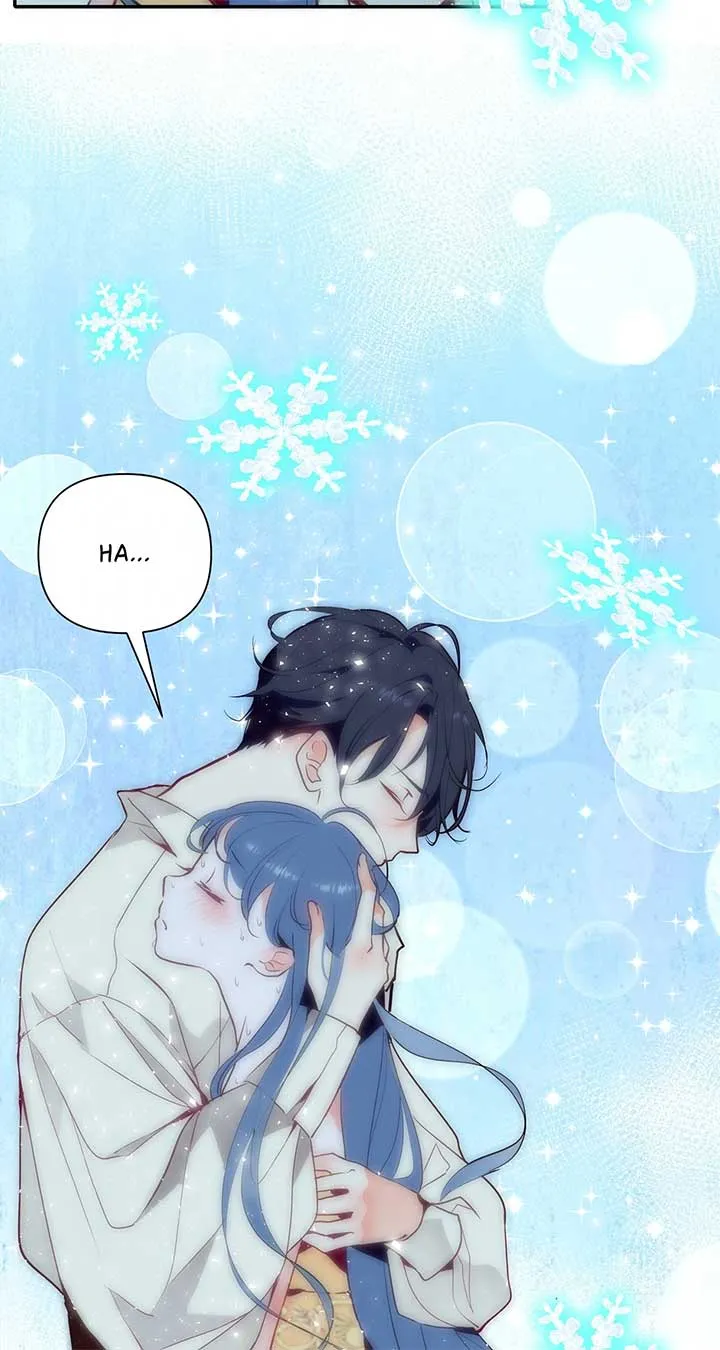 Becoming Best Friends With the Icy Male Lead Chapter 38 Online - página 11