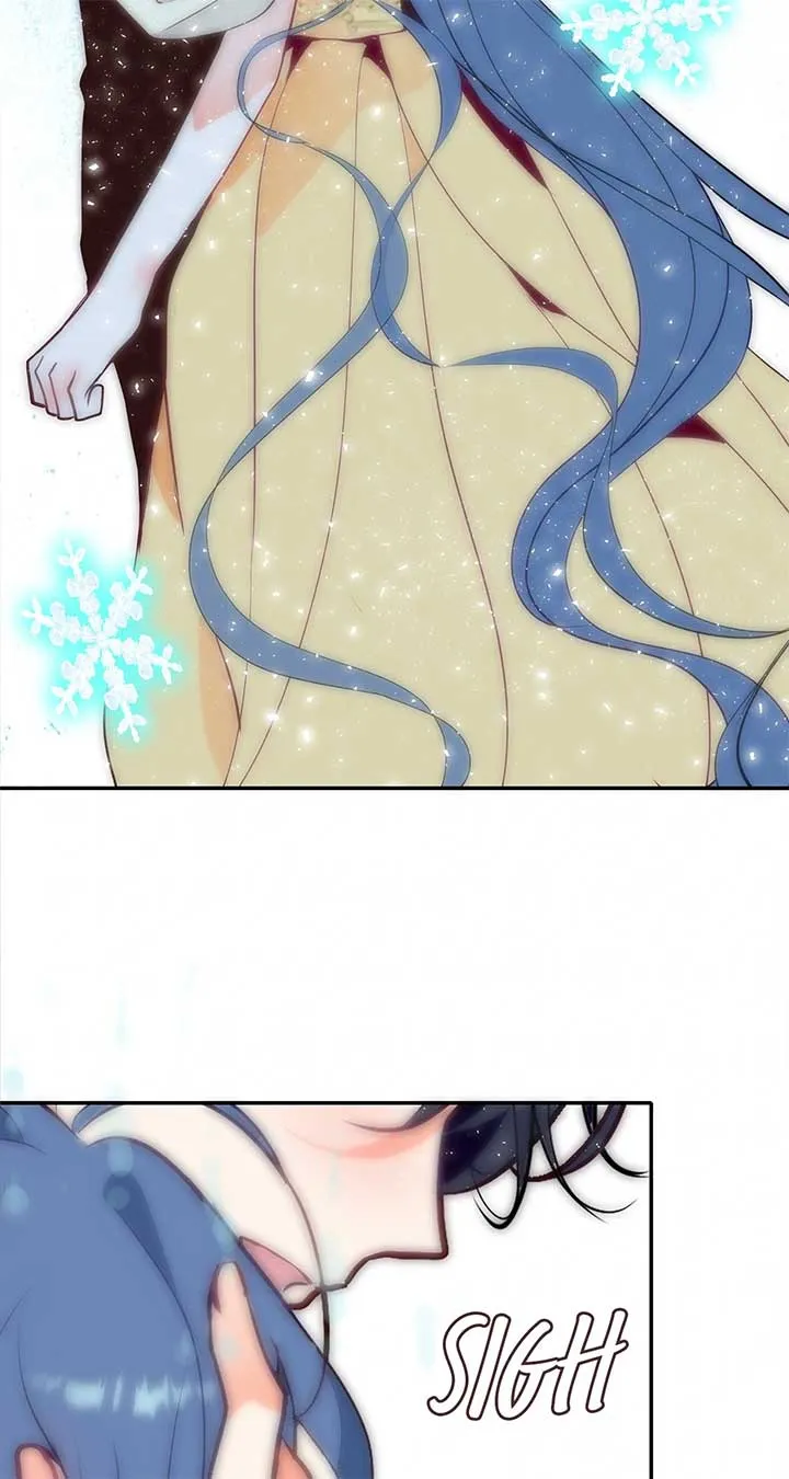Becoming Best Friends With the Icy Male Lead Chapter 38 Online - página 12