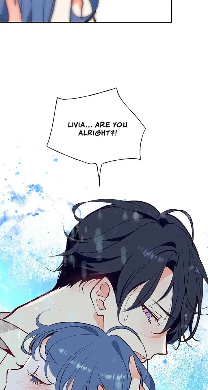 Becoming Best Friends With the Icy Male Lead Chapter 38 Online - página 13