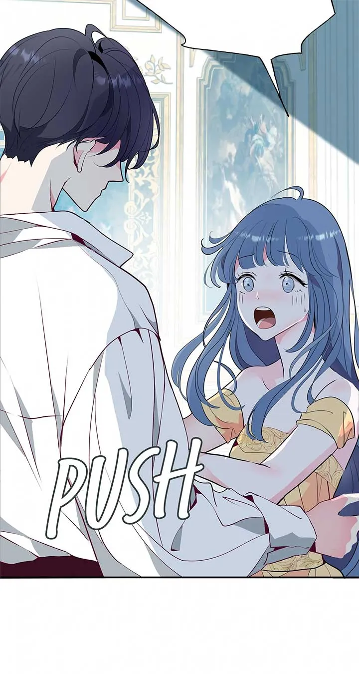 Becoming Best Friends With the Icy Male Lead Chapter 38 Online - página 16