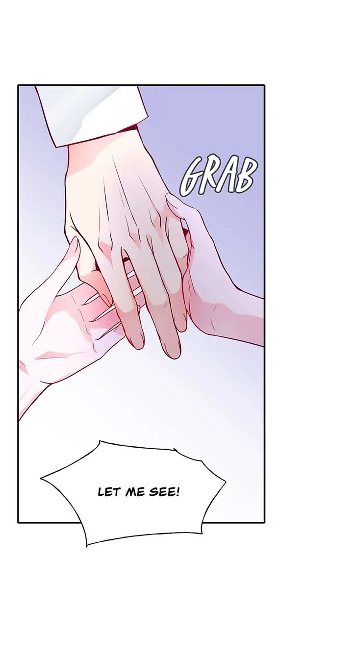 Becoming Best Friends With the Icy Male Lead Chapter 38 Online - página 18