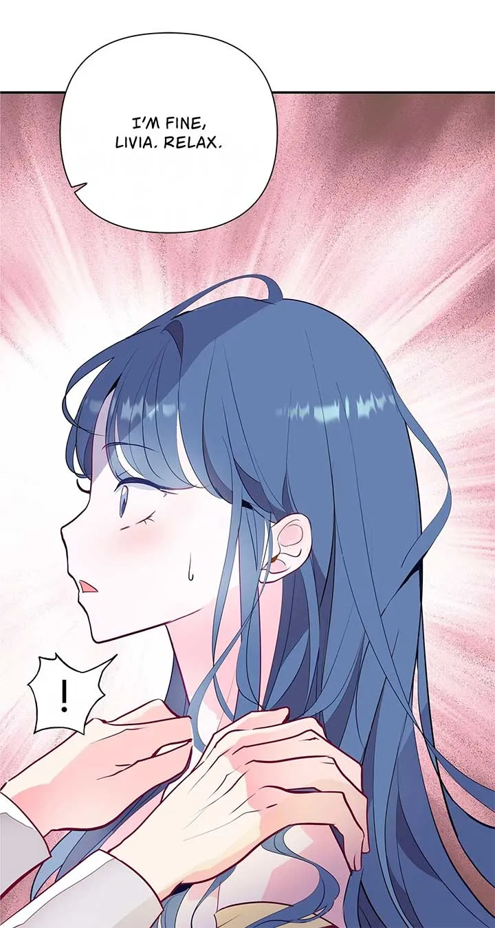 Becoming Best Friends With the Icy Male Lead Chapter 38 Online - página 20