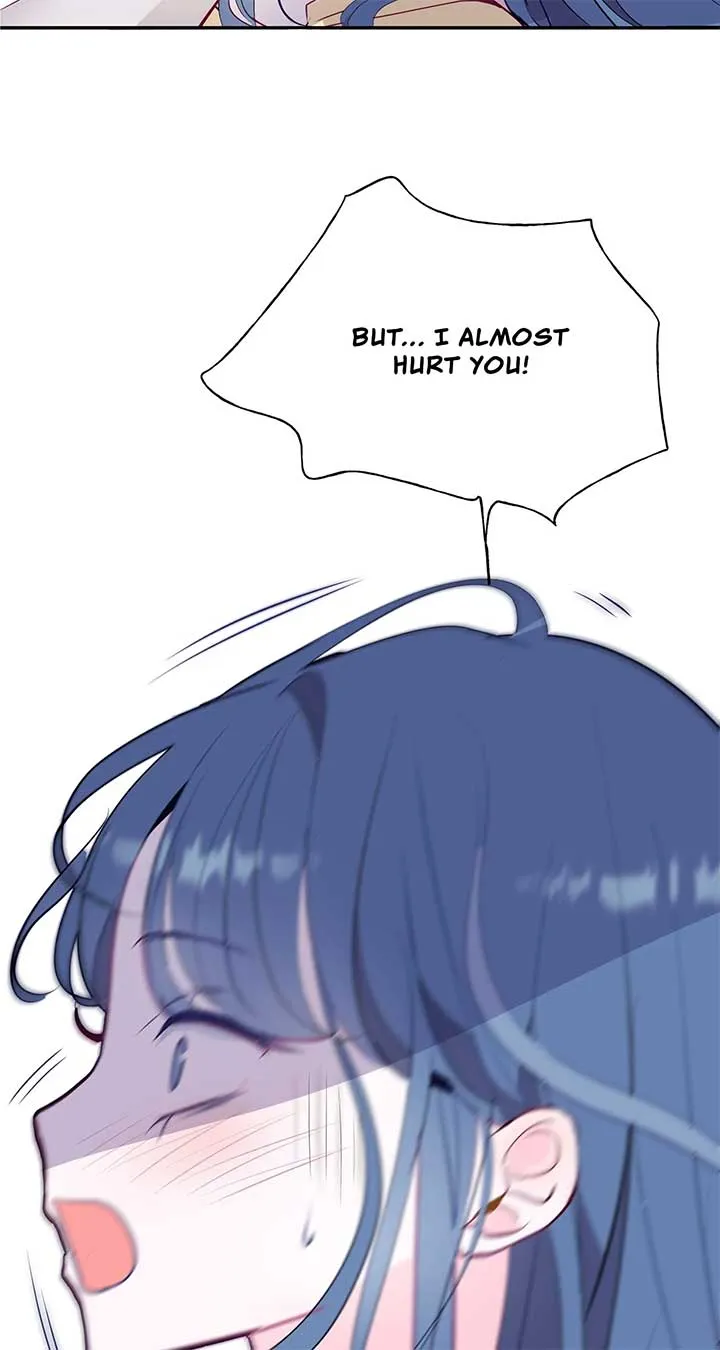 Becoming Best Friends With the Icy Male Lead Chapter 38 Online - página 21