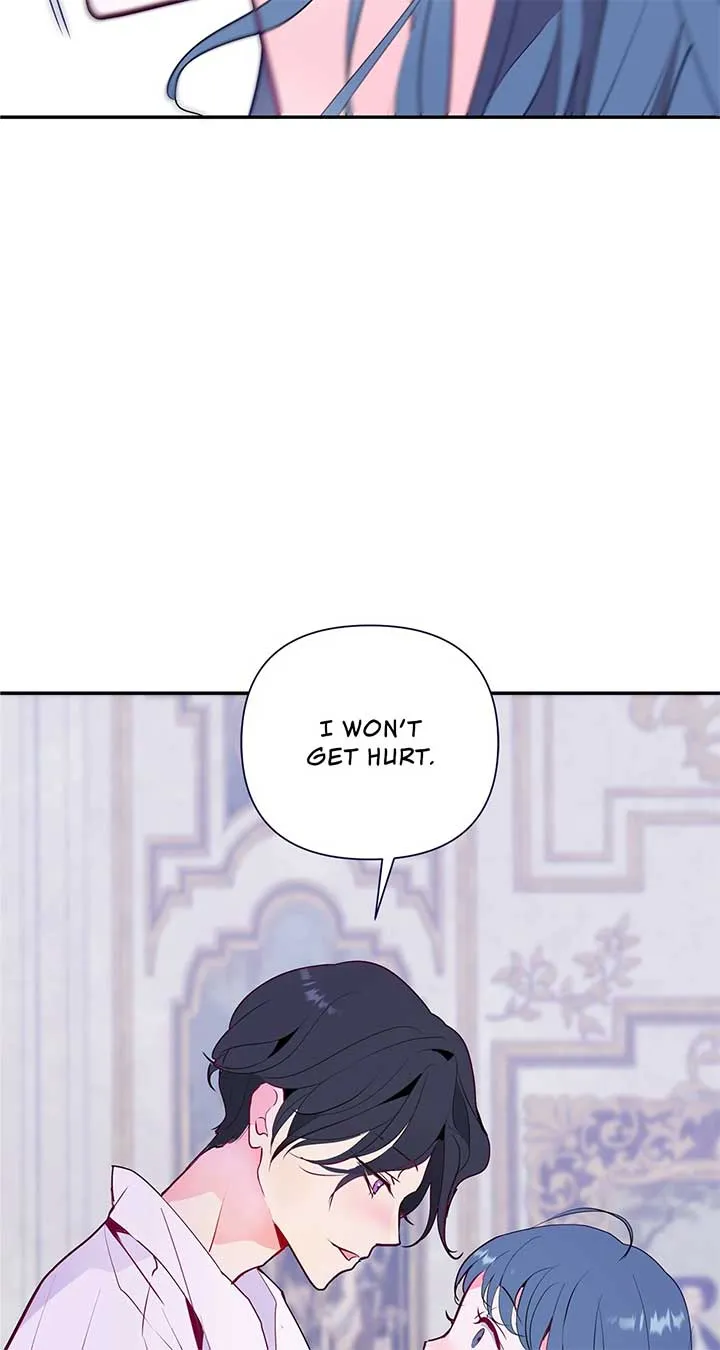 Becoming Best Friends With the Icy Male Lead Chapter 38 Online - página 22