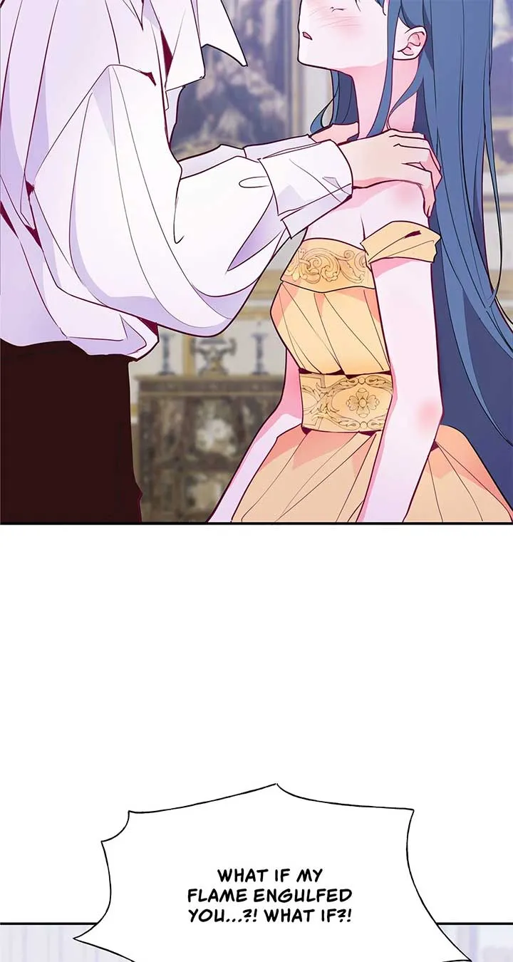 Becoming Best Friends With the Icy Male Lead Chapter 38 Online - página 23