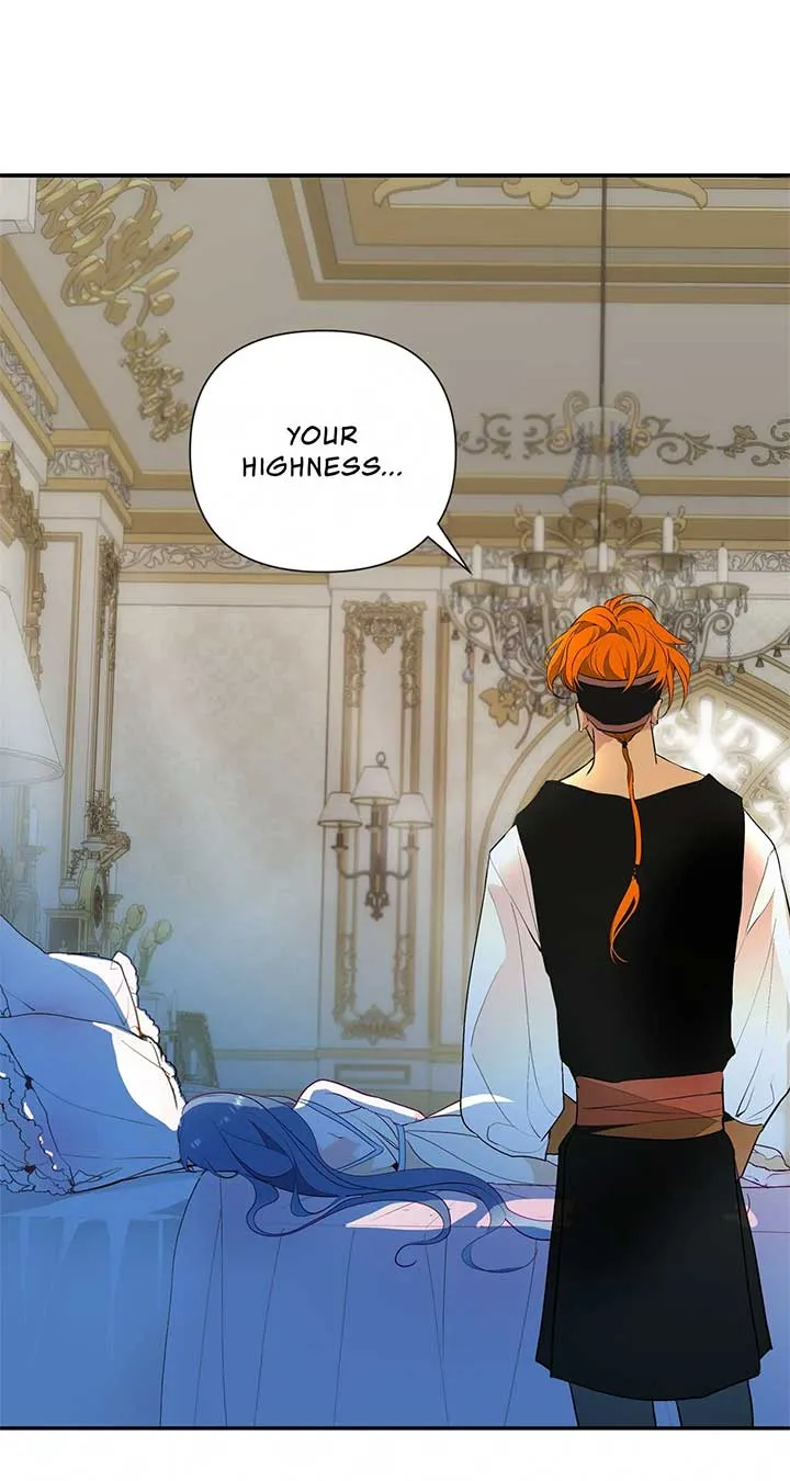 Becoming Best Friends With the Icy Male Lead Chapter 38 Online - página 47