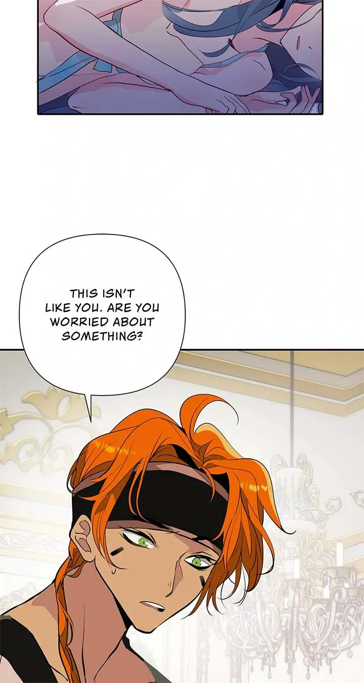 Becoming Best Friends With the Icy Male Lead Chapter 38 Online - página 49