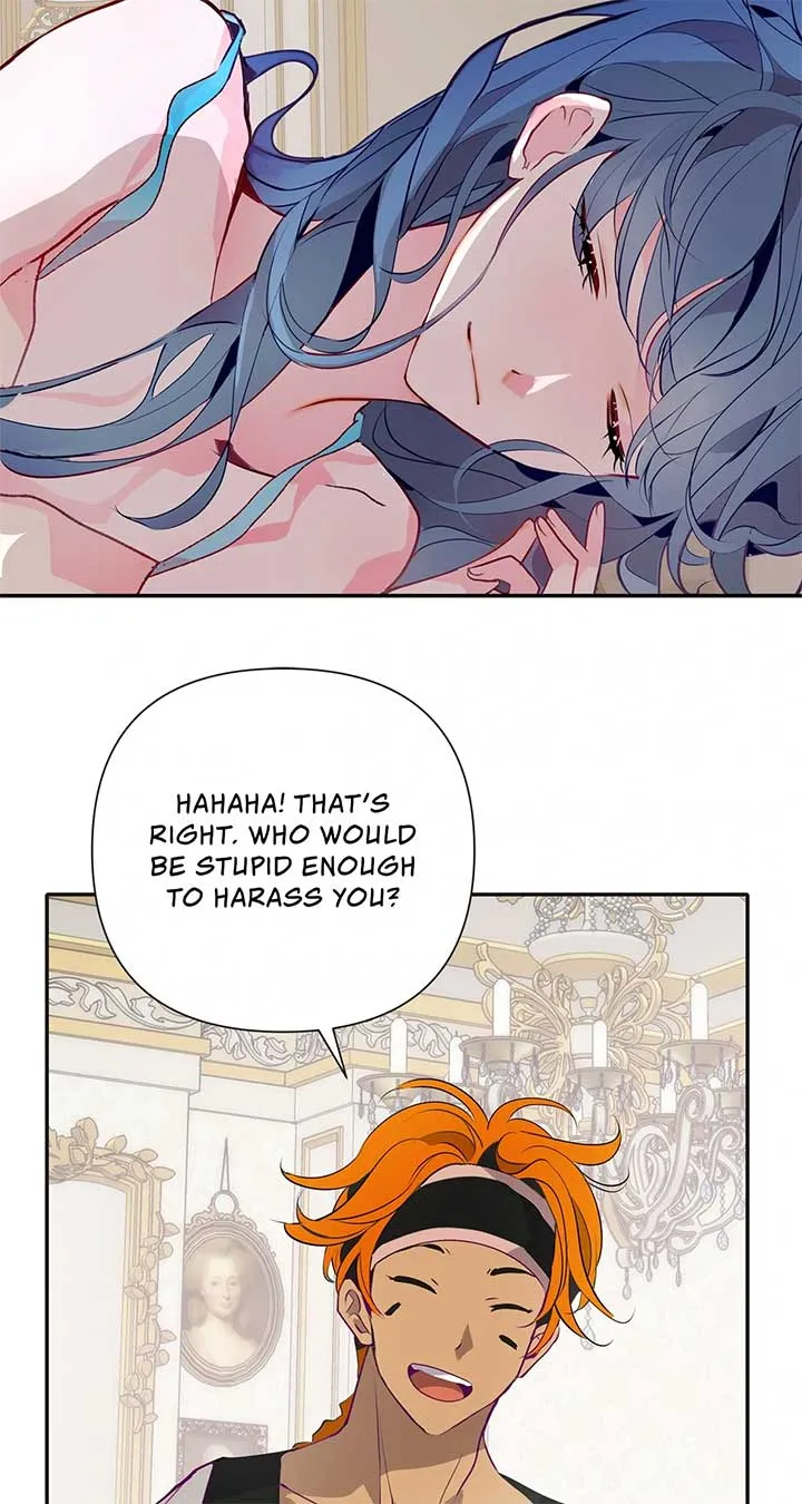 Becoming Best Friends With the Icy Male Lead Chapter 38 Online - página 51
